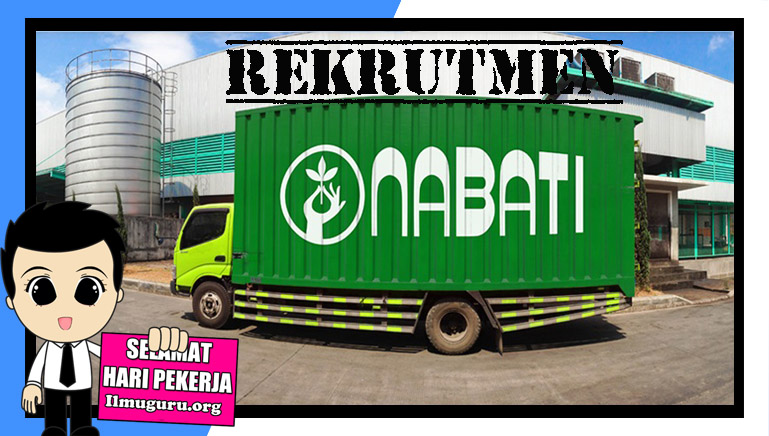 Loker Nabati Group 2019