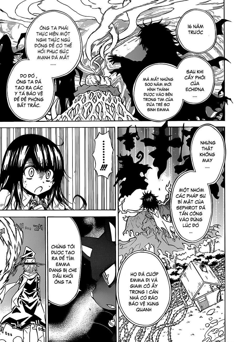 MAGiCO chap 61