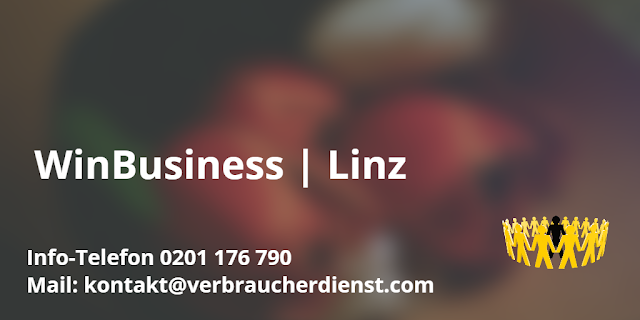 Bild WinBusiness Linz