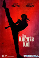 Siêu Nhí Karate - The Karate Kid