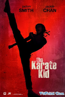 Siêu Nhí Karate - The Karate Kid Siêu Nhí Karate