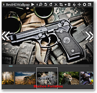 Xlideit Image ViewerPortable