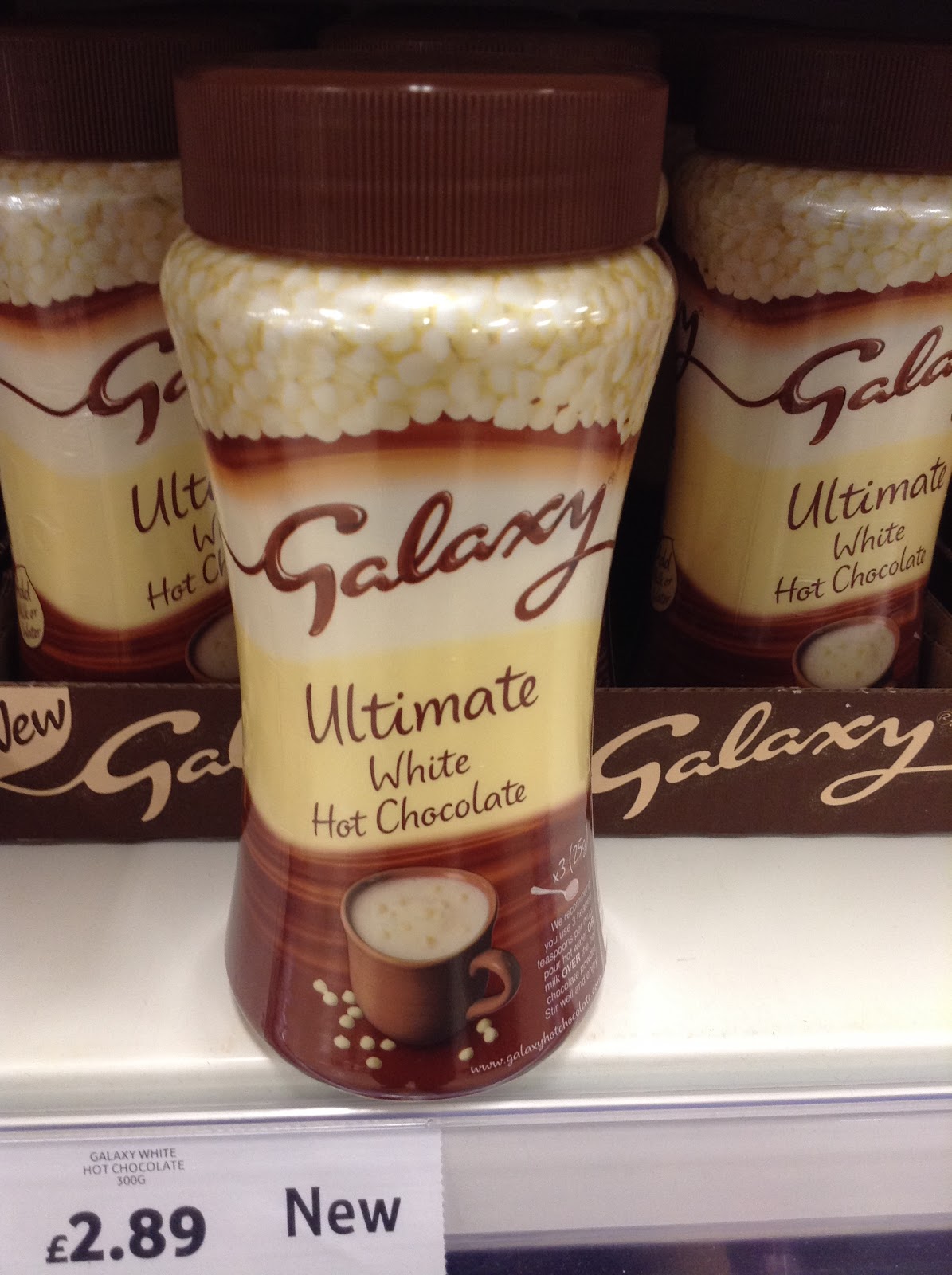 Milkshake Cake Tesco Milkshake Cake Tesco