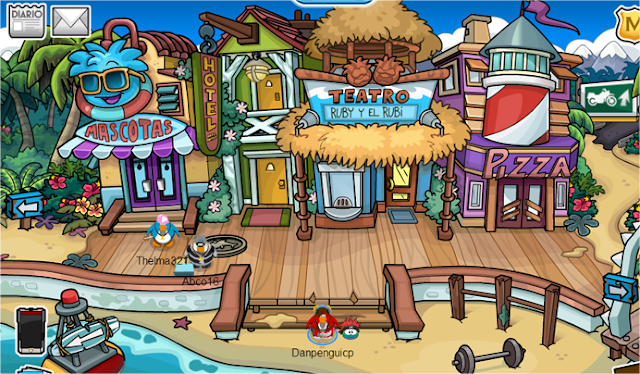 trucos de Manuelmonto: agosto 2013