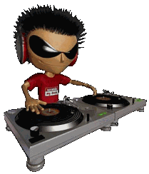 LOS MEJORES DJ
