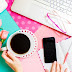 Set Goals and Achieve Them Without Feeling Overwhelmed. (The Slay Your Goals Planner Review)