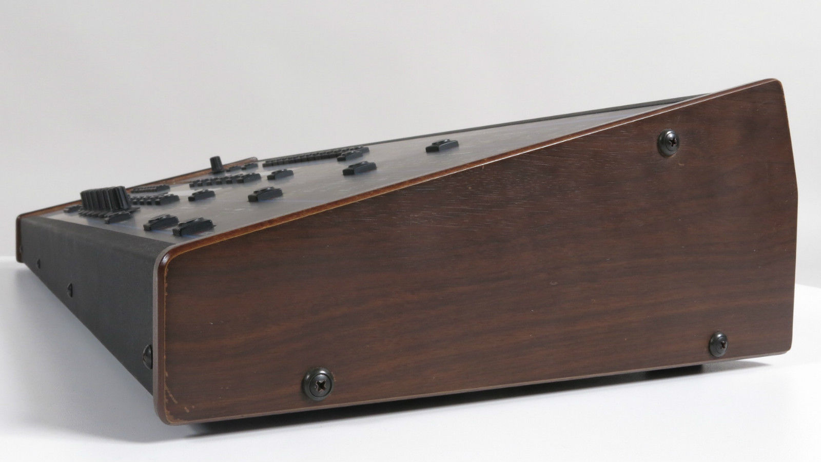 MATRIXSYNTH Oberheim Xpander Vintage Analog 6voice Synthesizer