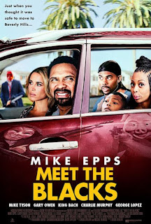 Sinopsis Film Meet the Blacks