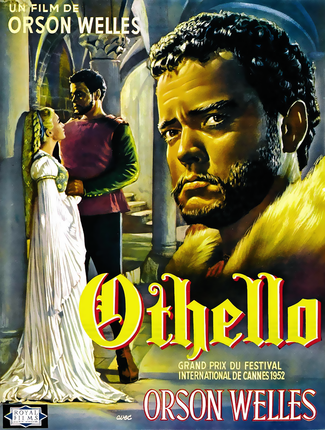 Étant donné Othello