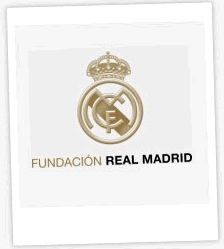 Realmadrid Foundation Logo
