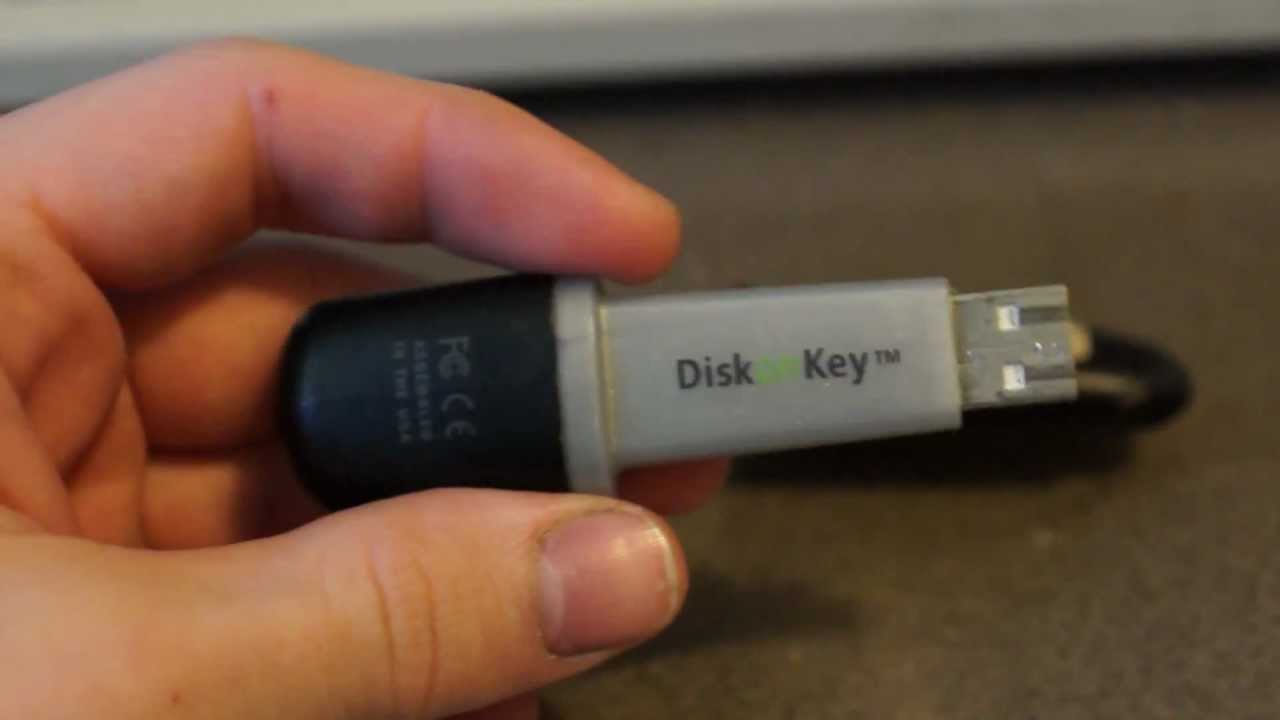 World's First... WORLD'S FIRST PEN DRIVE