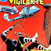 Vigilante #4 - Don Newton art