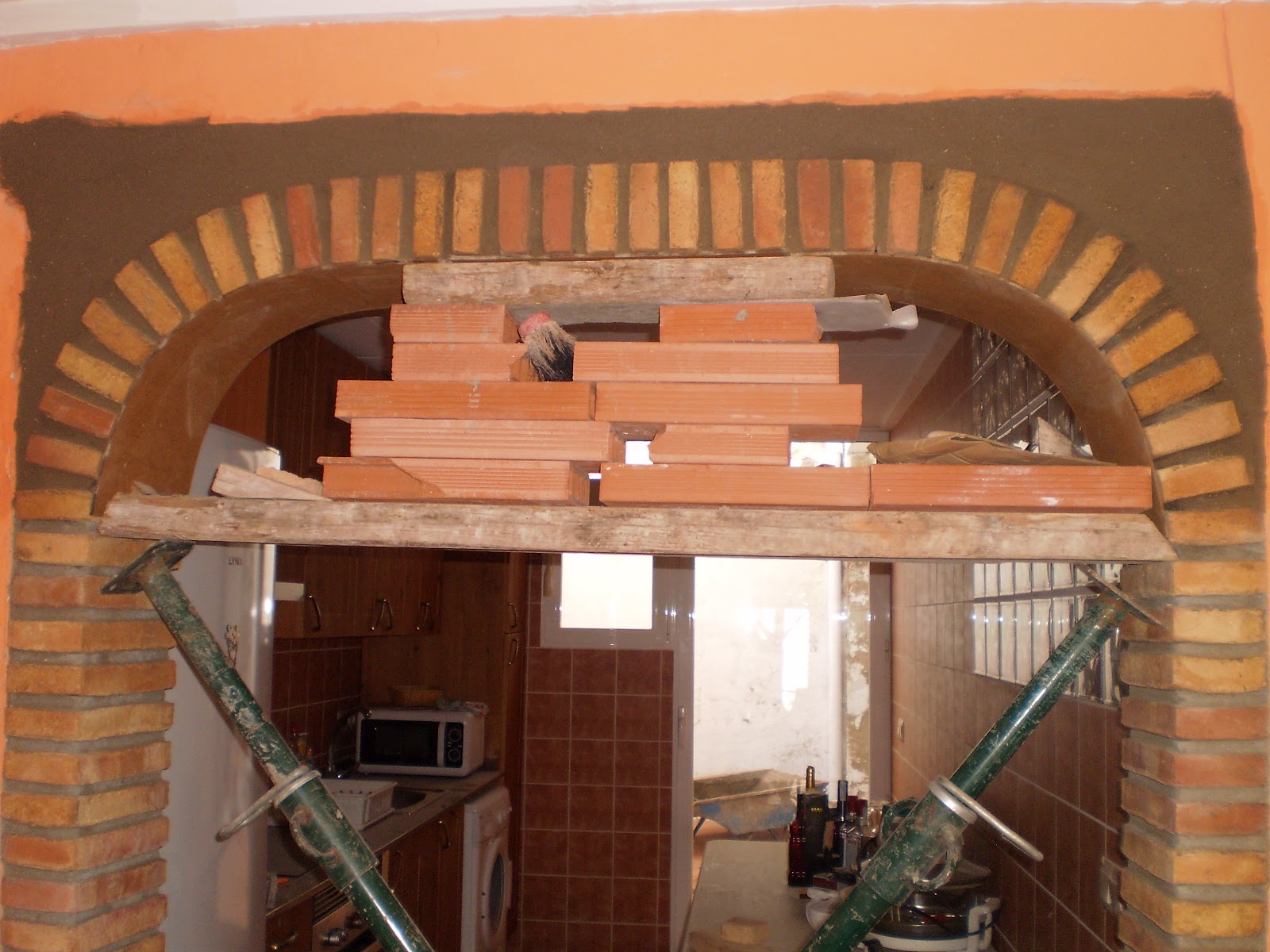 EL BLOG DE LA ELENA. UN BLOG DULCE, DIVERTIDO Y ENTRETENIDO: Construir