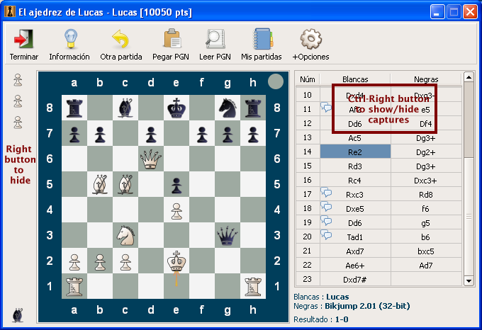 Lucas Chess Lucas Chess