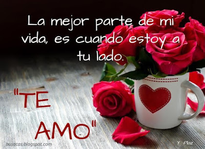 dia de los enamorados, mensaje de amor, pensamiento de amor, amor, enamorados