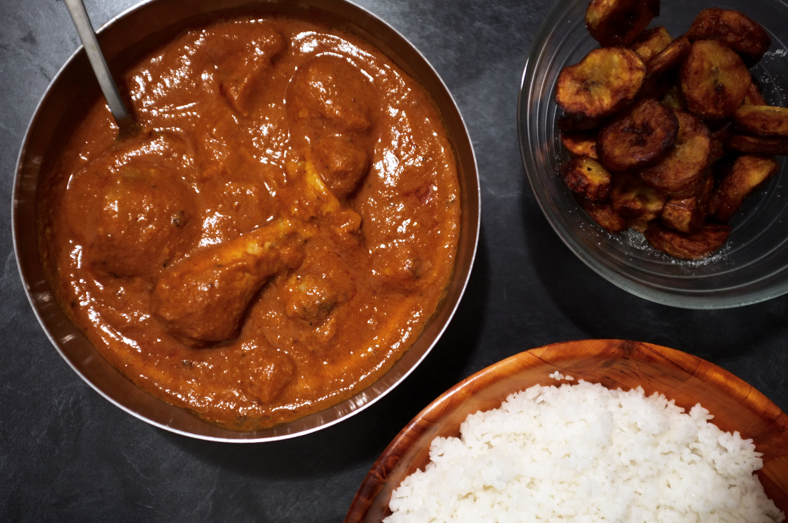 Mafe De Poulet Ielonah Blog Mode Et Lifestyle