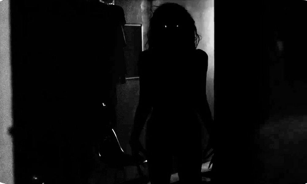 Malvaditos Diana (Lights out)