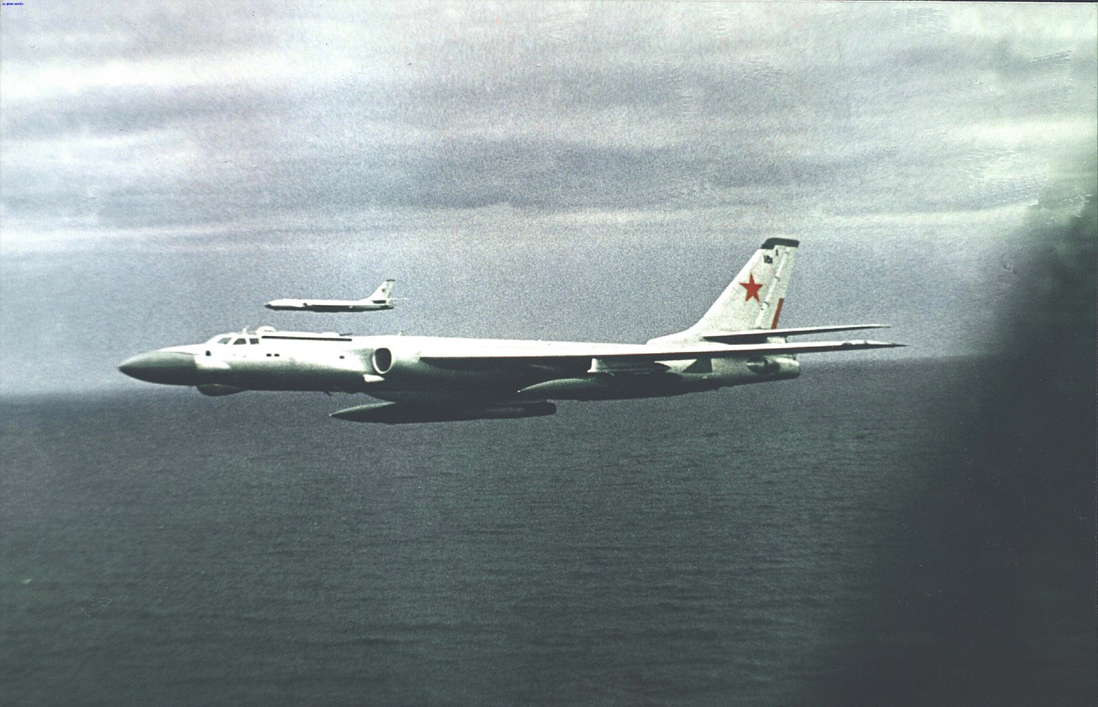 Tu-16 Badger - Hava Araçları Galerisi/ Aerial Vehicles Gallery