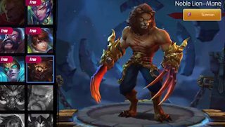 Moba Legends Kong Skull Island Mod Apk Offline Moba Game 2020