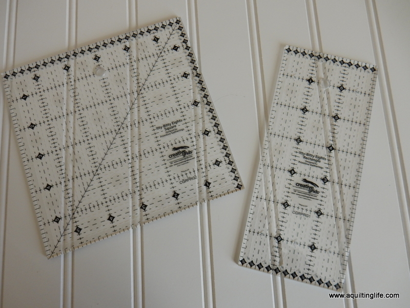 Best Rulers for Quilters A Quilting Life a quilt blog