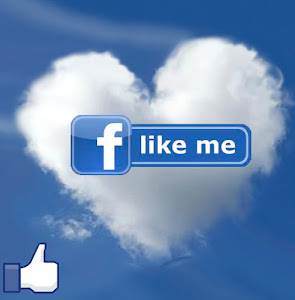 Like Me on Facebook!