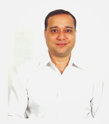 Kiran Kumar, KiranKumar, KiranKumarM, Kiran Kumar Lalithaa Jewellery, Kiran kumar Managing Director