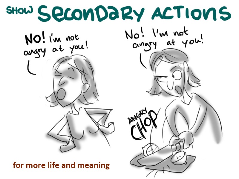 Animation actions. Secondary Action. Принцип анимации secondary Action. Принцип второстепенные действия в анимации. 12 Принципов анимации.