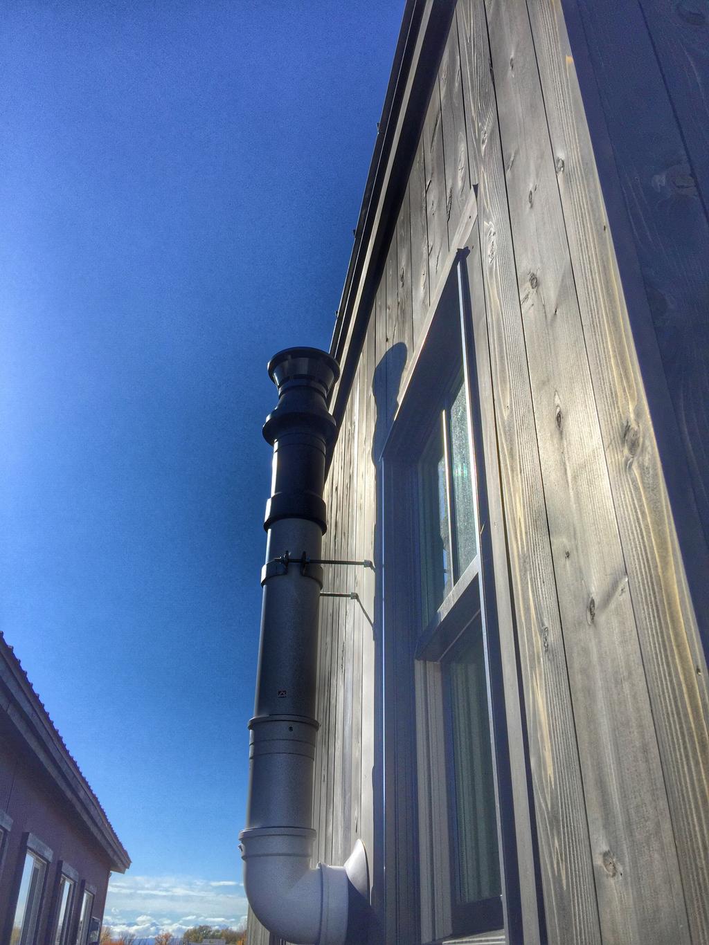 Montrose Tiny House (178 Sq Ft) [ TINY HOUSE TOWN ]