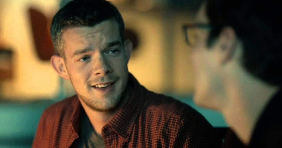 Exposedtease Russell Tovey In Looking