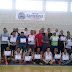 COM DEZENAS DE PARTICIPANTES, SANTA CRUZ-RN SEDIA CURSO SOBRE TÉCNICAS E TÁTICAS DE FUTSAL