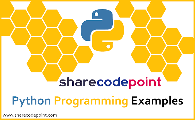 Python File Handling: Create,  Append and  Write : Program to create file & writing something in the file
