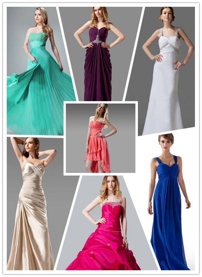 Raining Blossoms Prom Dresses Tips for Shopping Prom Dresses Online