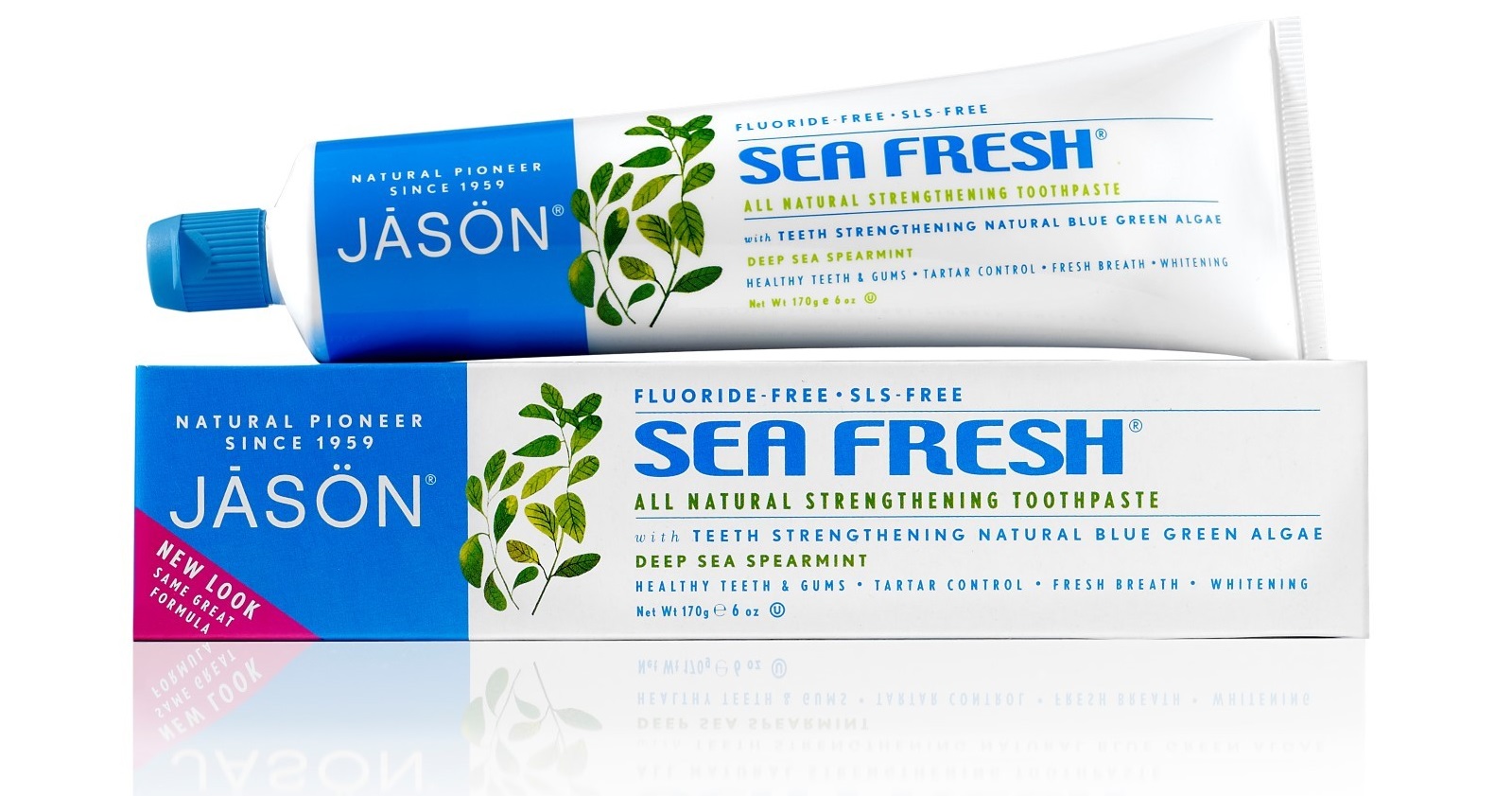 Avalon Organics Türkiye Doğal Diş Bakım Ürünleri