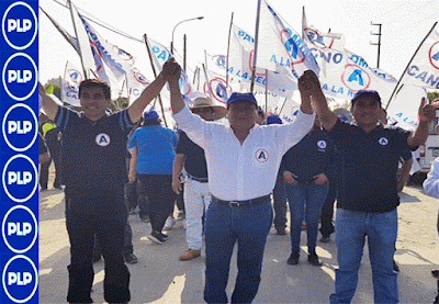 presente irrigación santa. rosa-sayán...