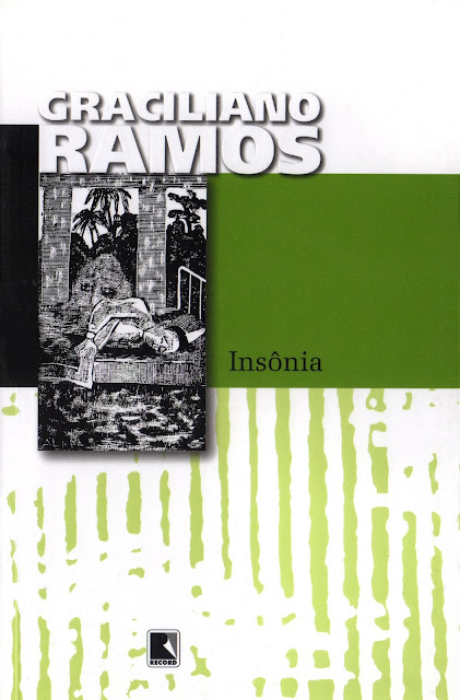 Insônia Graciliano Ramos