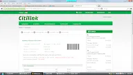 Contoh Voucher Tiket Pesawat