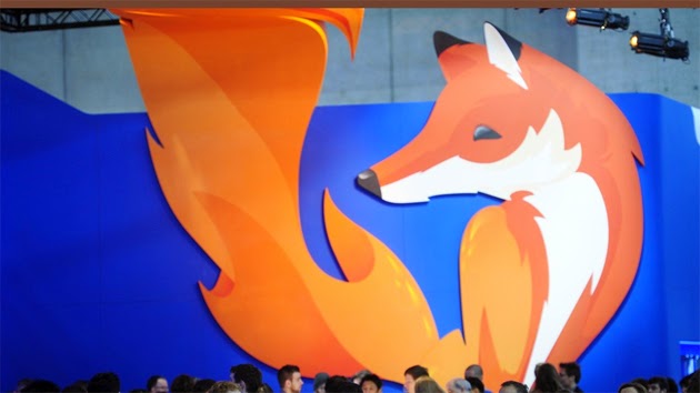 Firefox dumps Google, signs with Yahoo as default search engine