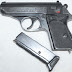 Walther PPK, el arma que popularizó James Bond