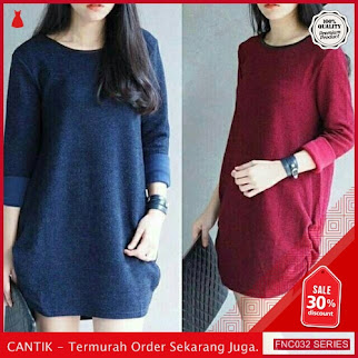 FNC032D47 Dress Donela murah Wanita Serba 30 Ribuan