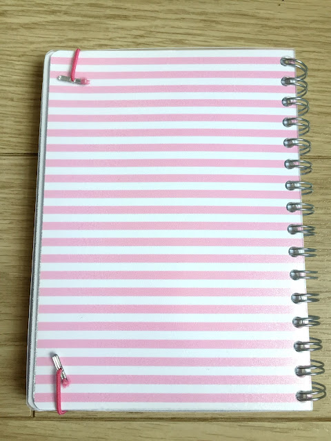 My Personal Planner Plus A Fantastic Discount Code For You 