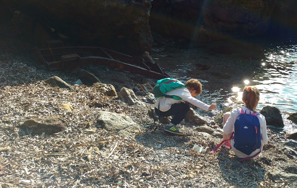 excursion sa foradada mallorca