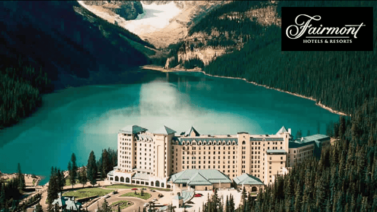 Fairmont Hotel Careers In Canada