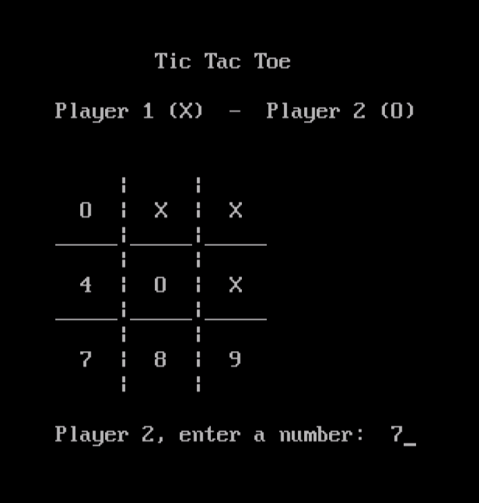 Wreck it - Create it !: Tic Tac Toe Game Coding in C++ language