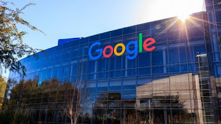 Tech Giant Google to Give $800+ million to Fight Against COVID-19