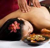 Massage et relaxation en Thaïlande