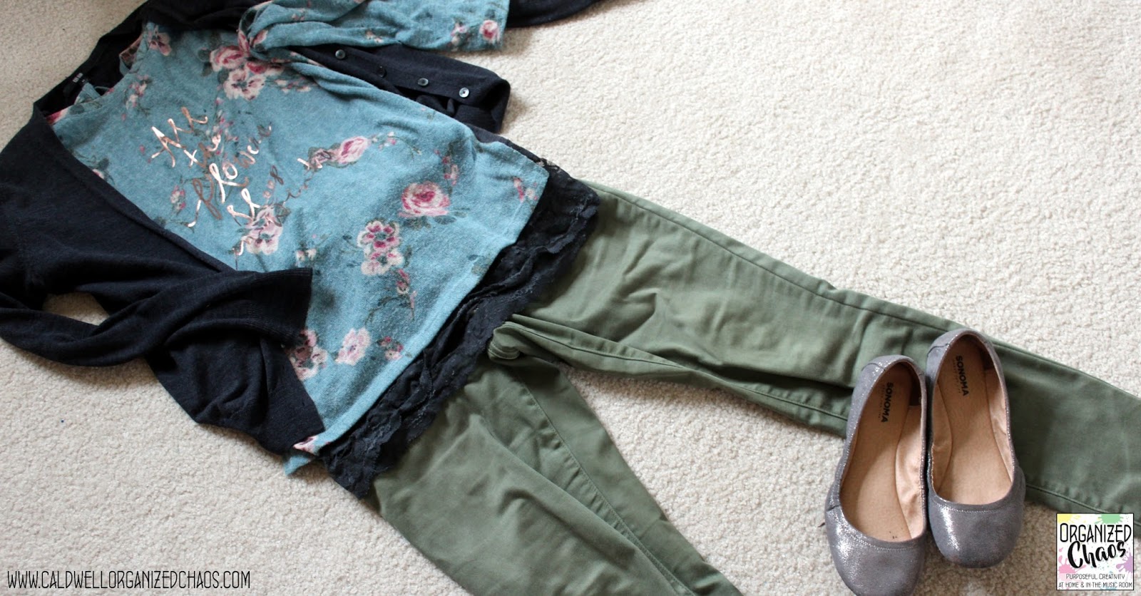 Elementary Music Teacher Wardrobe Essentials Organized Chaos