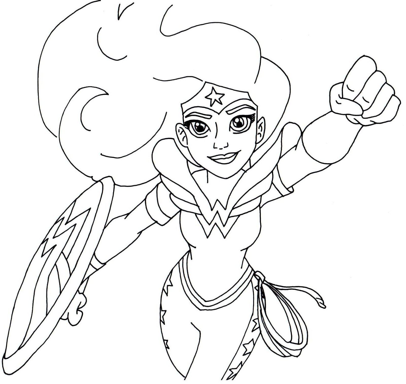 Gambar Woman Coloring Page Kids Free Images Pages Di Rebanas Rebanas Gambar Woman Coloring Page Kids Free Images Pages Di Rebanas Rebanas