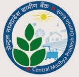 Central Madhya Pradesh Gramin Bank