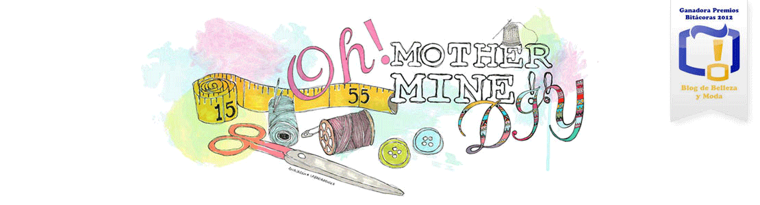 Oh! Mother Mine