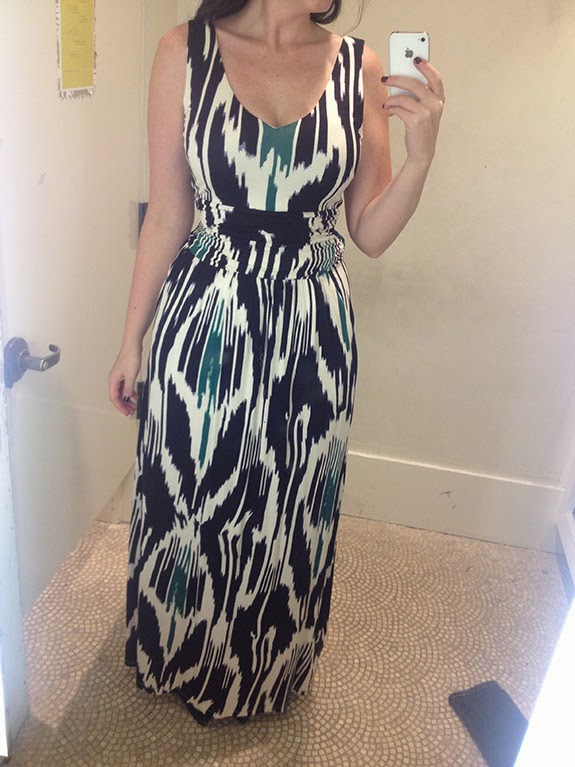 Effortlessly with roxy: Reviews: Canna Shift, Talassemtane Maxi Dress ...